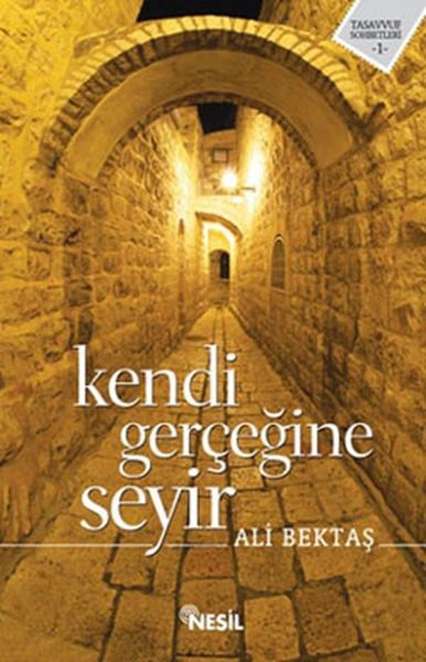 Kendi Gerçeğine Seyir - Nesil Yayınları - Image 1