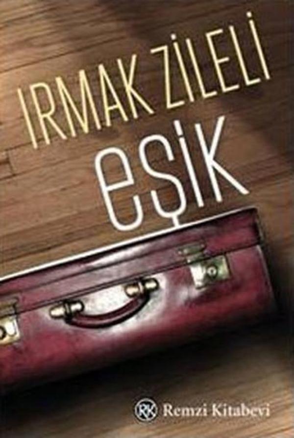 Remzi Kitabevi Eşik - Remzi Kitabevi - Image 1