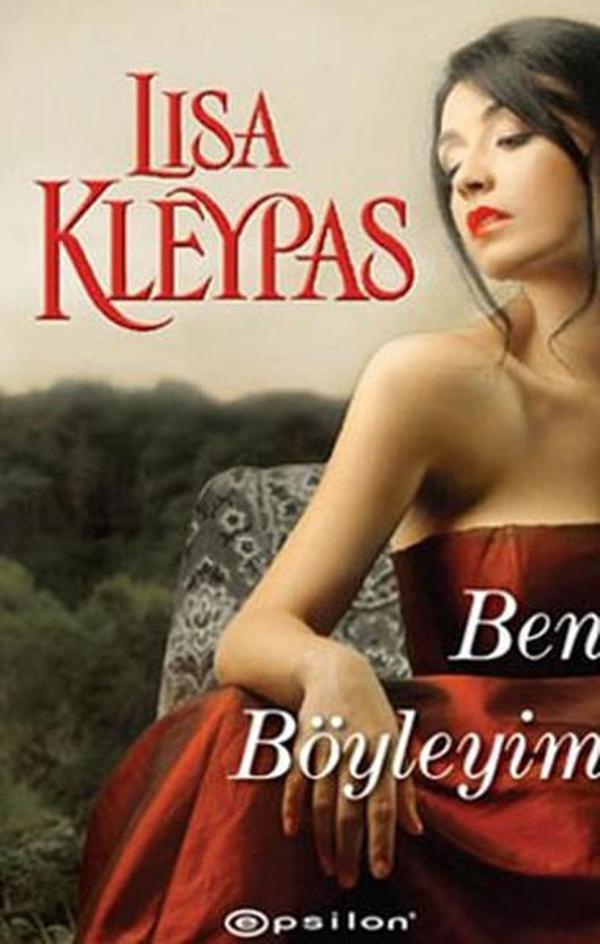 Ben Böyleyim - Epsilon Yayınevi - Image 1