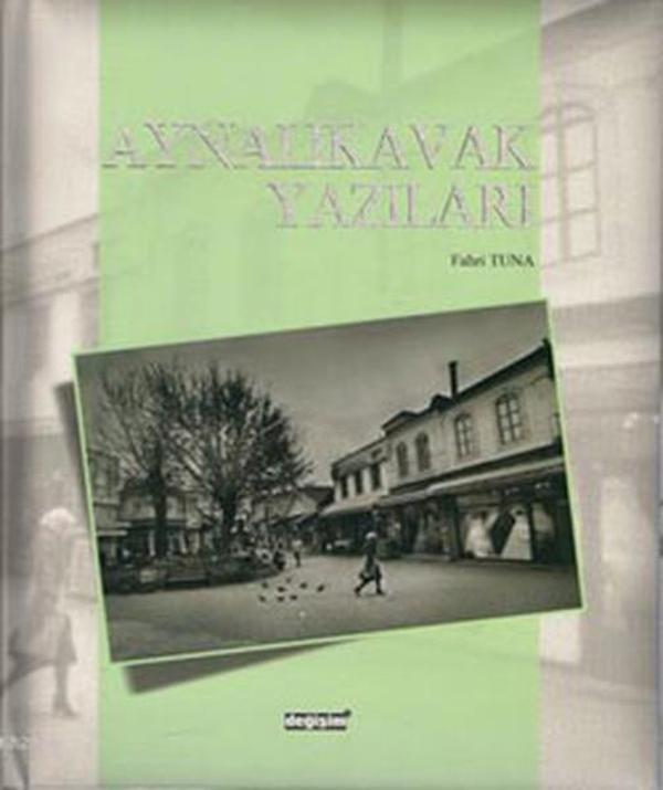 Aynalıkavak Yazıları - Değişim Yayınları - Image 1