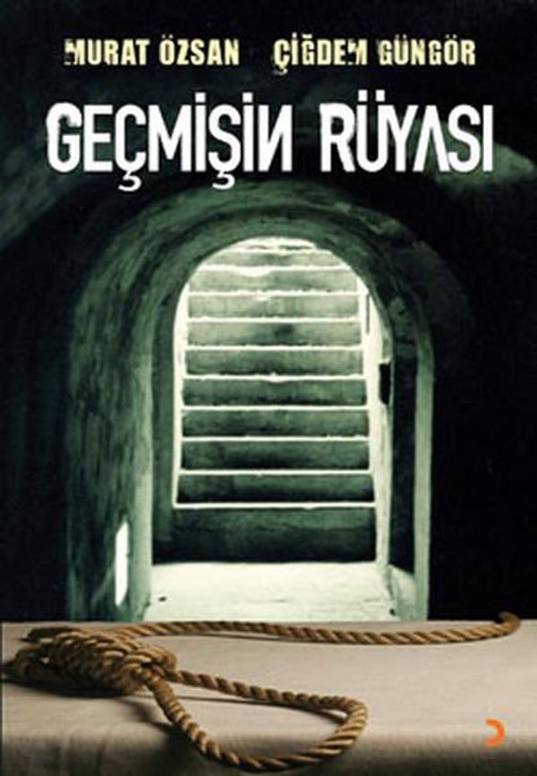 Geçmişin Rüyası - Cinius Yayınevi - Image 1
