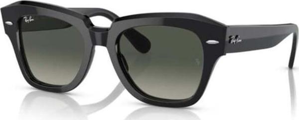 Ray-Ban RB 2186 901/71 Kadın Güneş Gözlüğü - Image 1