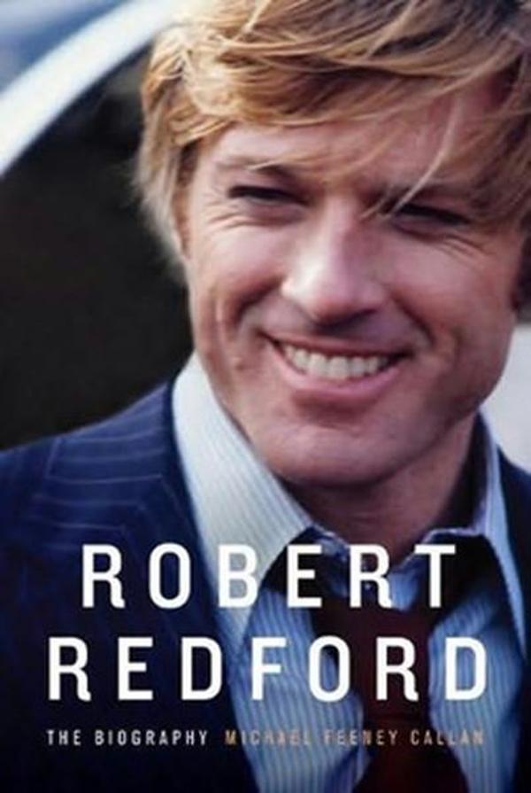 Robert Redford - The Biography - Simon & Schuster - Image 1