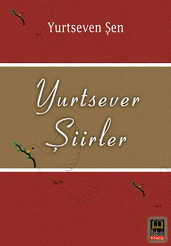 Yurtsever Şiirler - Babıali Kitaplığı - Image 1