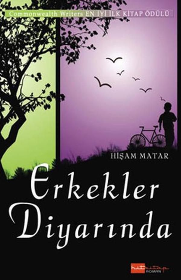 Erkekler Diyarında - Hitkitap - Image 1