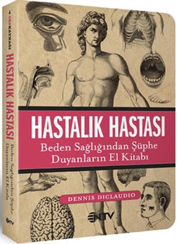 Hastalık Hastası - NTV - Image 1