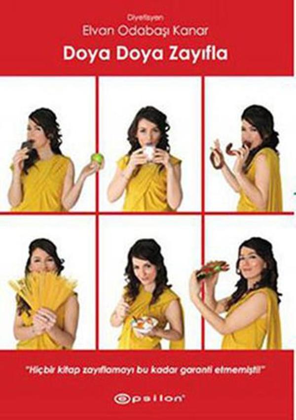 Doya Doya Zayıfla - Epsilon Yayınevi - Image 1