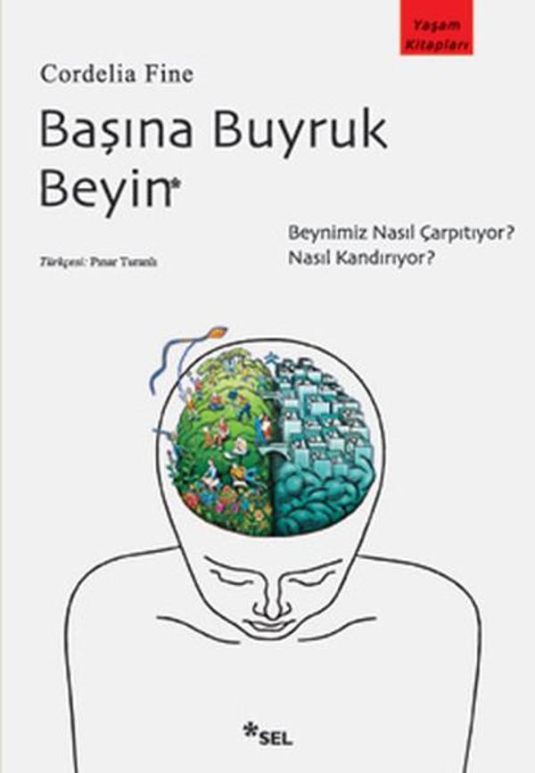 Başına Buyruk Beyin - Sel Yayıncılık - Image 1
