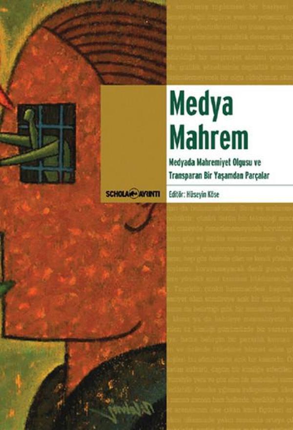 Ayrıntı Yayınları Medya Mahrem - Ayrıntı Yayınları - Image 1