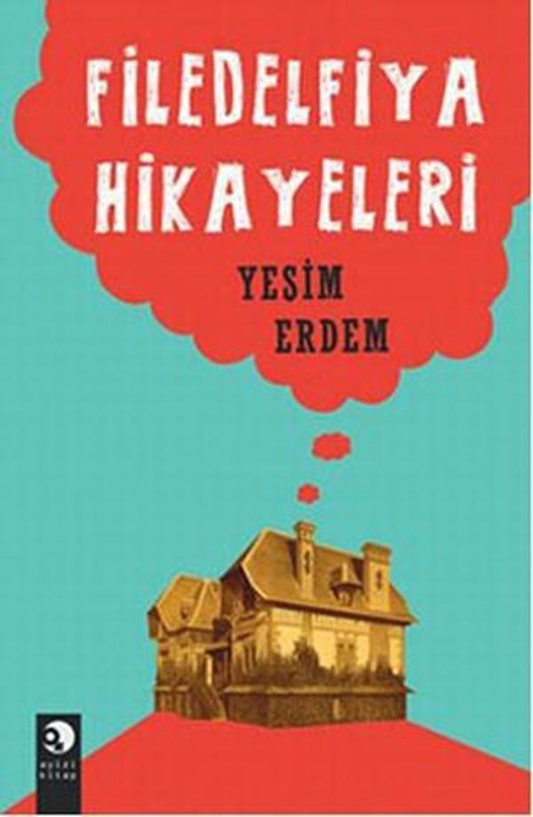 Filedelfiya Hikayeleri - Ayizi Kitap - Image 1