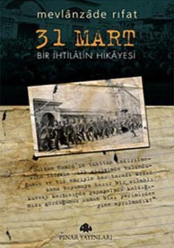 31 Mart Bir İhtilalin Hikayesi - Pınar Yayıncılık - Image 1