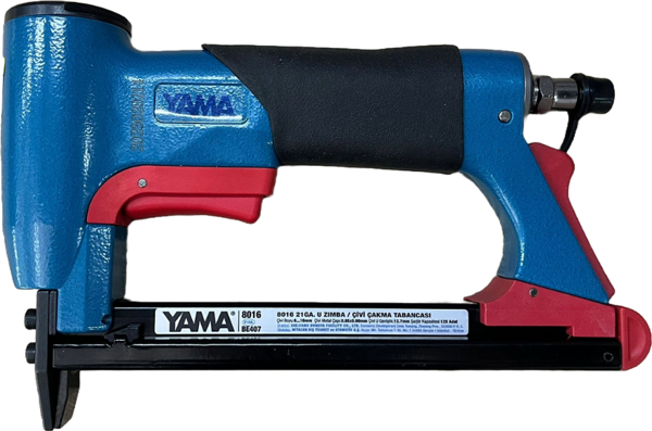 YAMA 8016-BE407 Havalı Zımba Tabancası - Image 1