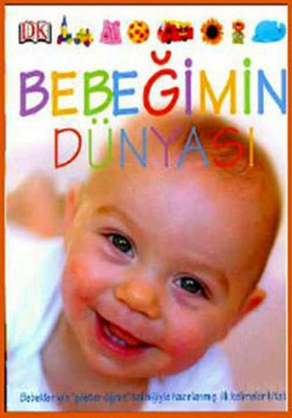 Pearson Longman Bebeğimin Dünyası - Pearson Longman - Image 1