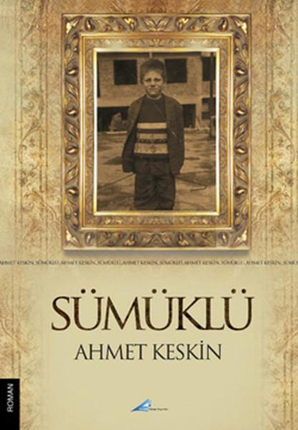 Sümüklü - Avrupa Yakası Yayınları - Image 1