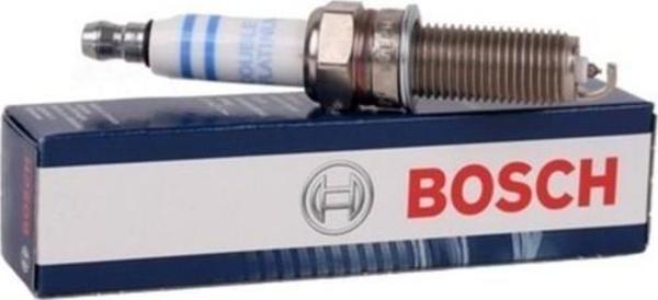 206 207 307 Bosch Tek Tırnak Buji Vr8sc+ Aynı Gün Kargo - Image 1