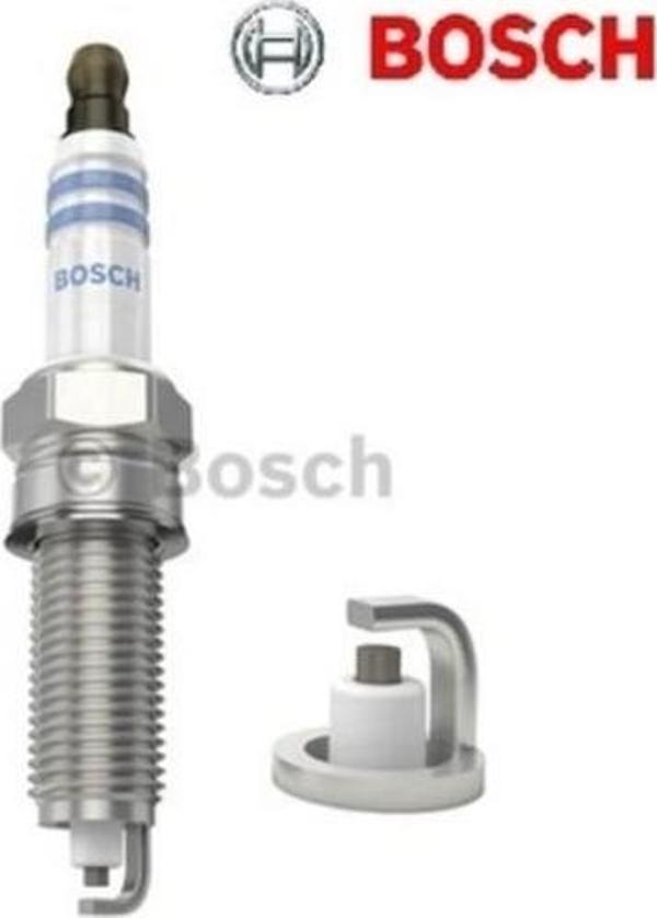 I20 I30 Ix20 Bosch Marka Tek Tırnak Buji Yr8seu - Image 1