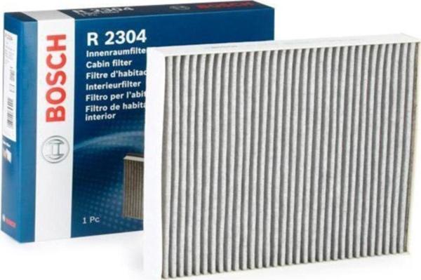 Opel Astra J Aktif Karbonlu Polen Filtresi Marka 1987432304 - Image 1