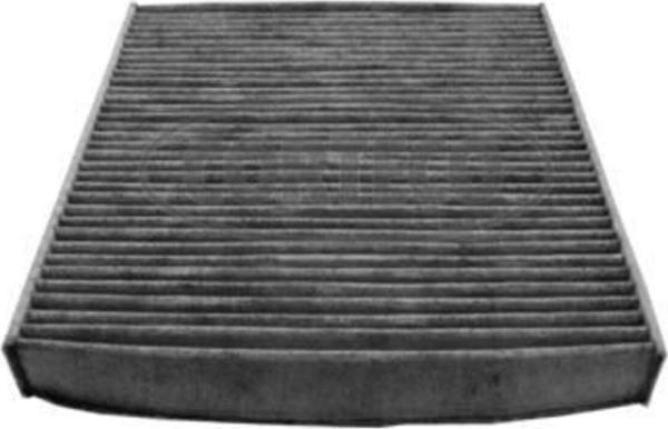 Polen Fıltresı Karbonlu A3 12- Golf 12- Leon 12- 1987432543 - Image 1