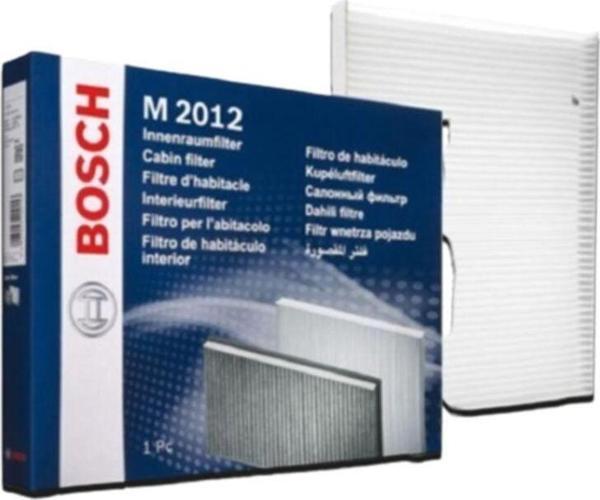 0986tf0068 Polen Filtresi Doblo 1.2-1.4-1.3jtd-1.3d-1.9d-1.9jtd 01 Punto 1.2 16v-1.8-1.3jtd-1.9j - Image 1