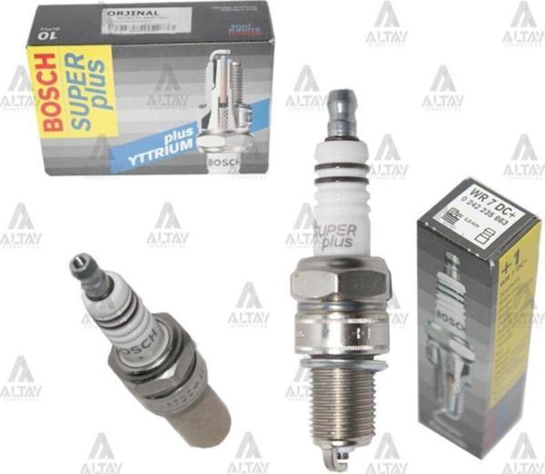 Ateşleme Bujisi Astra F 91-98 / Vectra A 88-95 Wr7dcx - Image 1