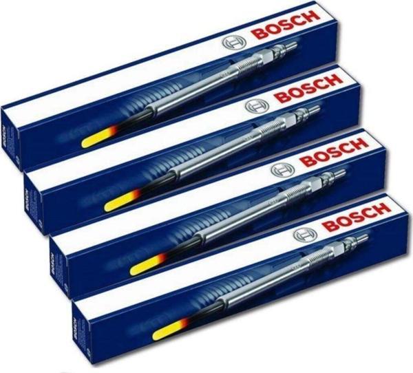 Fiat Albea 1.3 Jtd 16v Kızdırma Buji 4 Adet 2002-2013 - Image 1