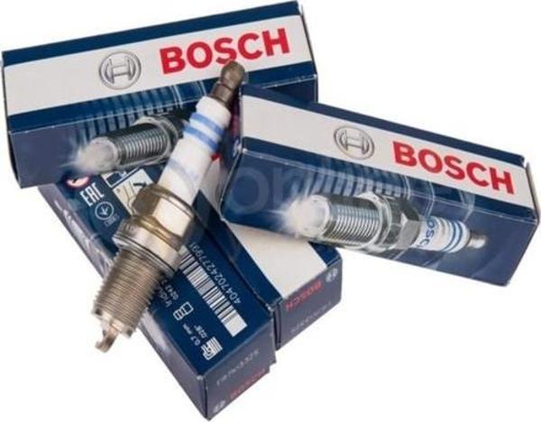 Mercedes Iridyum Buji E200 Kompressör W211 Kasa 271 Motor(4 Adet) - Image 1