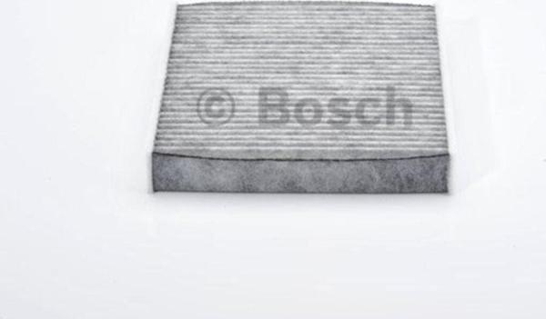 Polen Fıltresı Focus Iı 04- / S40 V50 C70 Karbonlu (BOS-1987432413) - Image 1