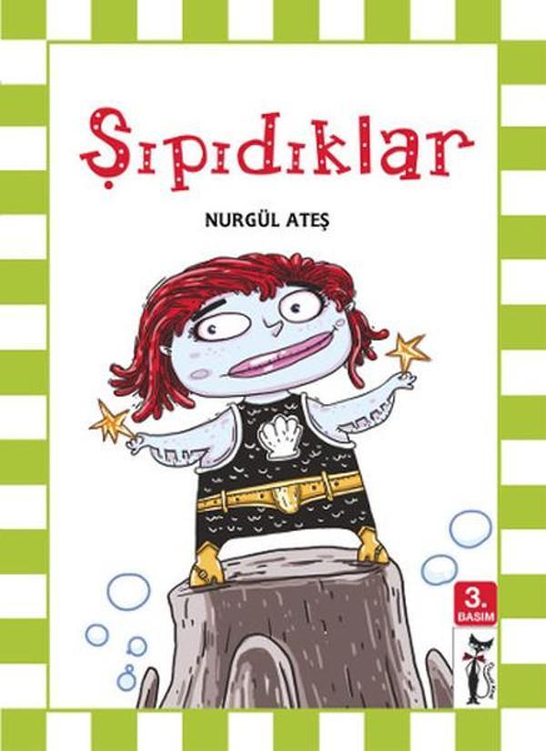Şıpıdıklar - Çizmeli Kedi - Image 1