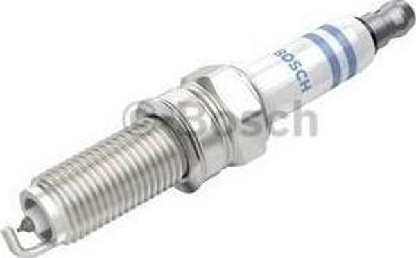 Buji Çift Platin 0242135509-yr7mpp33 - Mercedes-benz - Image 1