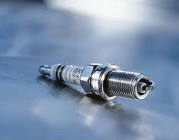 Buji Fr7kpp33u Platin Vw Eski No: 0242235690 - Image 1