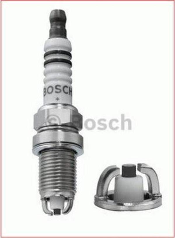 Buji Flr8ldcu Vectra Astra Chavrolet Palıo Sıena 1.4 - Image 1