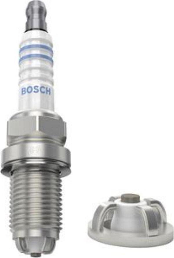 Bujı Fgr8kqeea 1.6 Mm (nıkel-ıtrıyum Alasımlı) ( Volkswagen : Golf 3 -golf 4 - Bora ) - Image 1