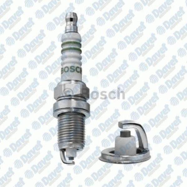 Bujı Fr9lcx Astra J 1.4 1.6 Corsa 1.2 1.4 2009=- Chevrolet Aveo 1.2 1.4 1.6 2011 - Image 1