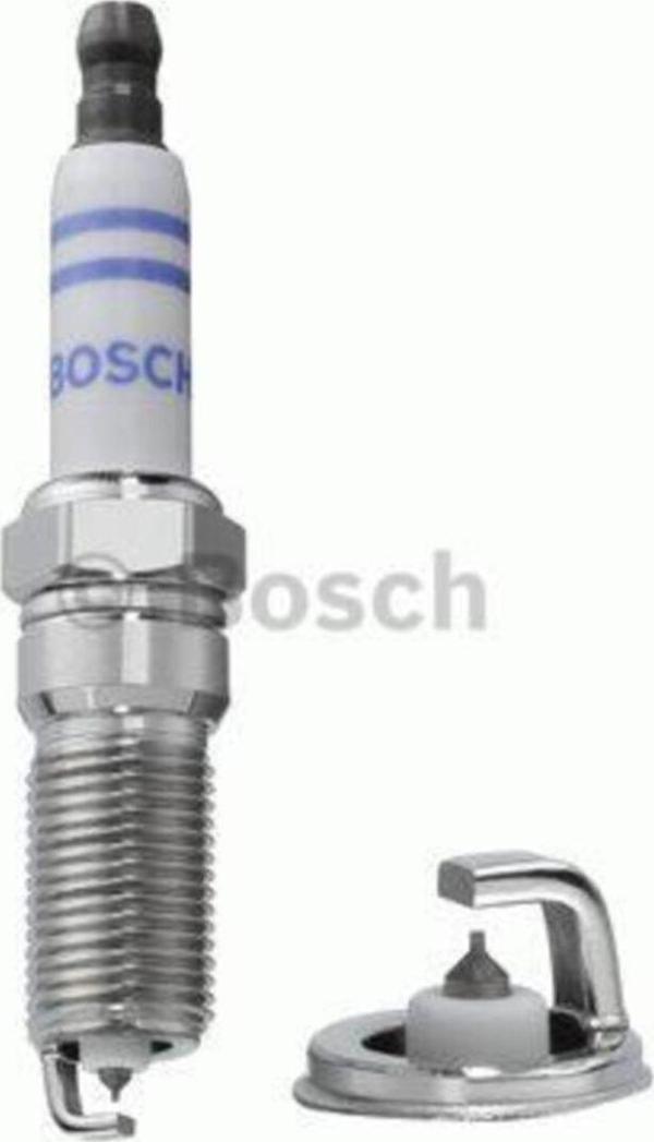 Buji Hr8npp302 Platin Focus 1.6i -1.6 Ti-vct (04-11)-focus Cmax 1.6 (03-07)-focus 1.4i-1.6i (04-08) - Image 1