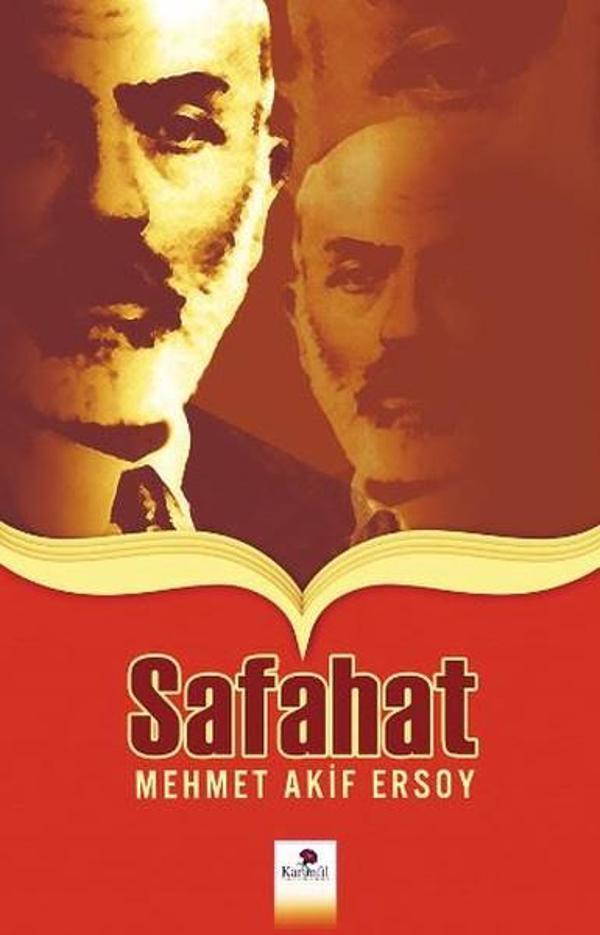 Safahat - Karanfil Yayınları - Image 1