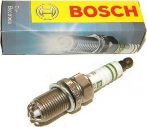 Buji Pejo 2 Zamanlı Bosh W8ac - Image 1