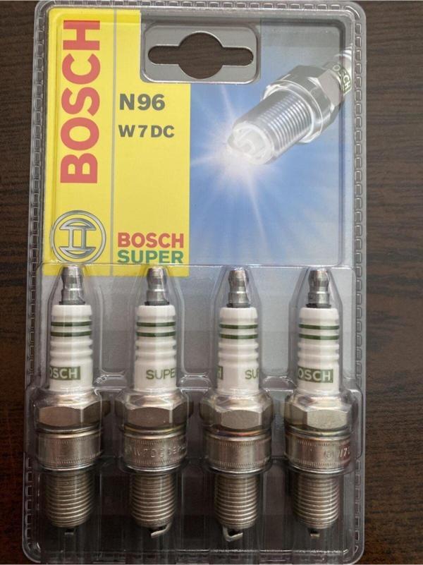 Buji Takımı Tofaş R9 Uyumlu - Image 1