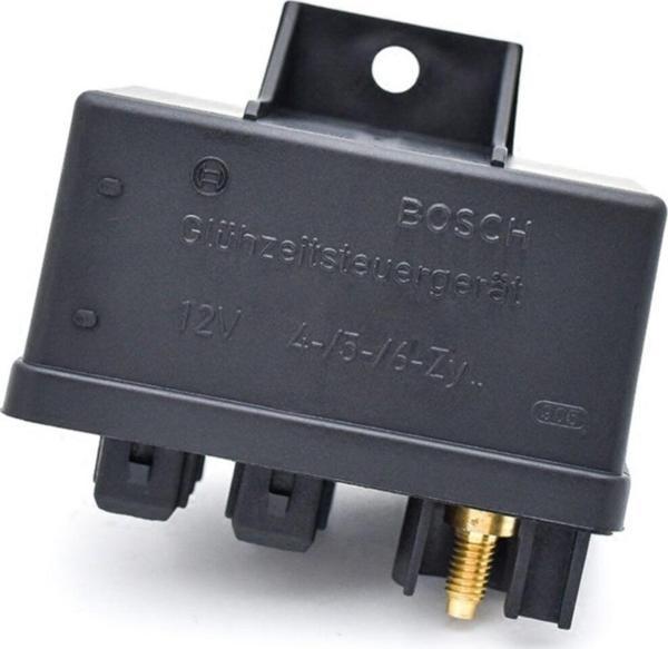 Fiat Idea 1.3 Jtd Kızdırma Buji Rölesi 2004-2007 - Image 1