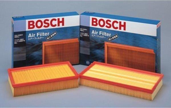 Hava Fıltresı Fıorıno 07- Qubo 08- / Bıpper 08- / Nemo 08- 1.4 (BOS-F026400382) - Image 1