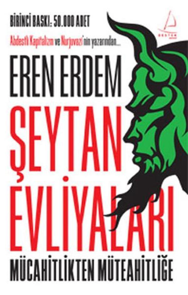 Şeytan Evliyaları - Destek Yayınları - Image 1