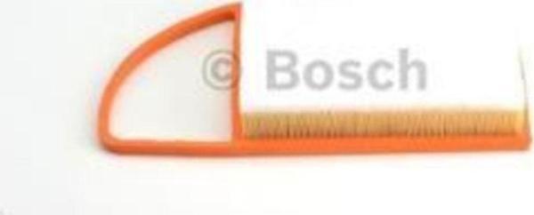 Peugeot Partner 1.6hdı 2008- Hava Filtresi - Image 1