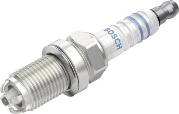0242229613 Buji Fgr8kqe 1.6 Mm Nıkel Itrıyum Alasımlı Bmw E - Image 1
