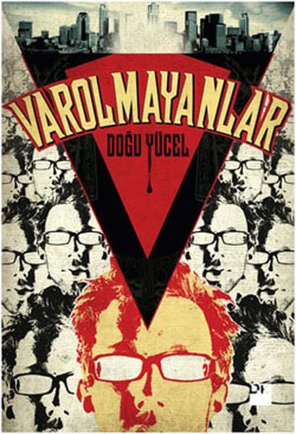 Varolmayanlar - Doğan Kitap - Image 1