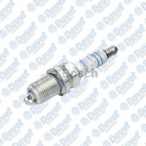 Bujı Fr8dcx+ Chewrolet-chrysler-daewoo-daıhatsu-hyundaı Accent-elantra-getz-ı 20 - Image 1