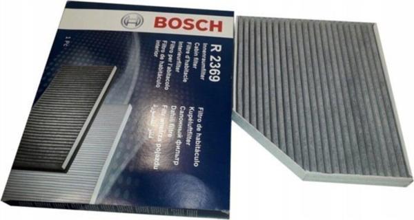 Audi A4 1.8 2.0 Tfsi 2.0 Tdi Polen Filtresi 2008-2012 - Image 1