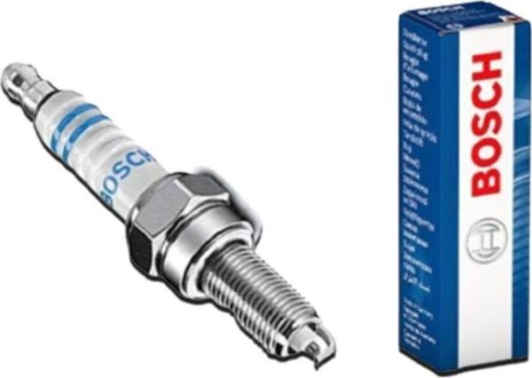 Buji Fr7ktc Mercedes C200 Kompressor 95-01 - Image 1