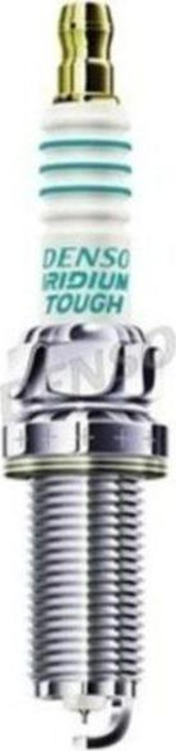 0242236577 Bujı Fr7nı332s Peugeot: 206-207-307-308-407 1.6 Cıtroen: C2-c3-c4-c5 - Image 1