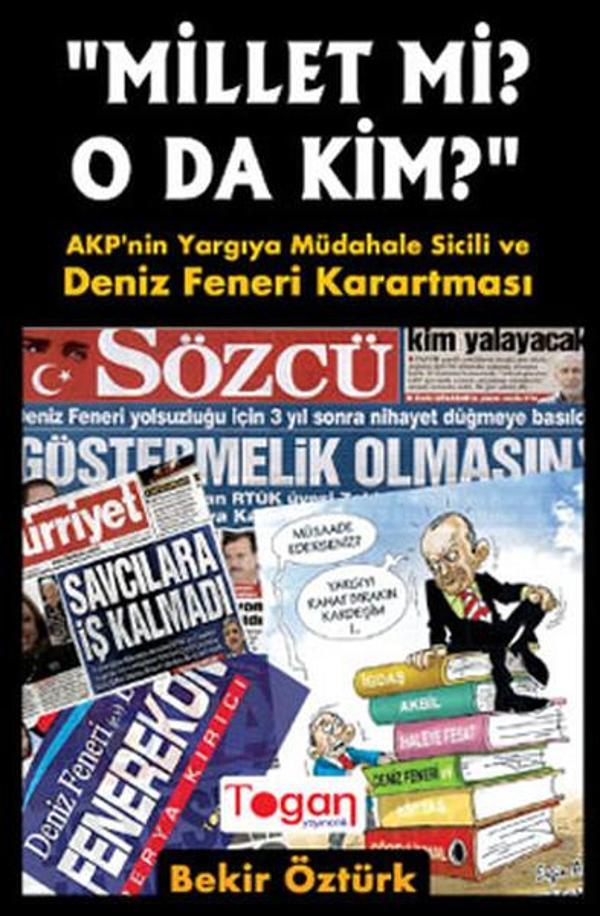 Millet mi? O da  Kim? - Togan - Image 1