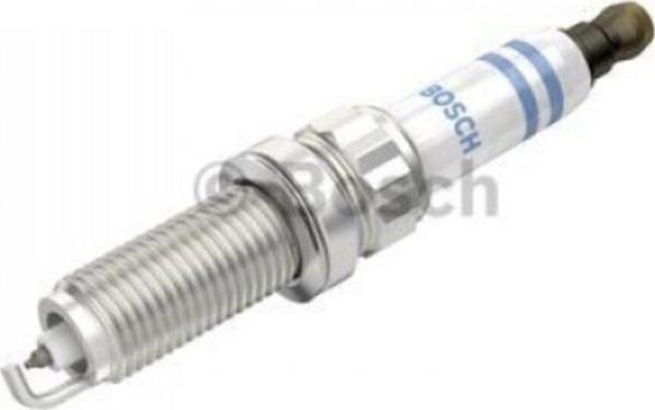 Bujı Zqr8sı302 Peugeot P207 1.6ı 30081.6ı P308 1.6ı 5008 1.6ı  - Image 1