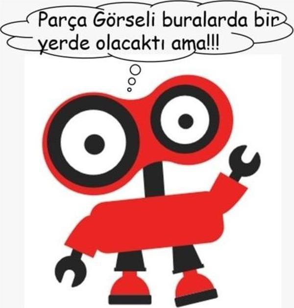 Ateşleme Bujisi Palıo 98-03 1.4i Albea 03-09 1.4i Clıo 98= 1.4 16v-1.6 16v Çift Tırnak Flr8ldcu - Image 1